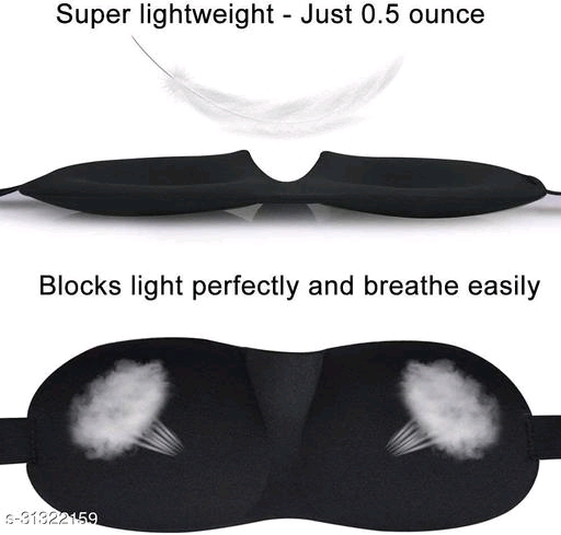 Classic Eye Mask - Image 2