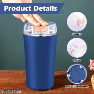 Spice & Brew Grinder