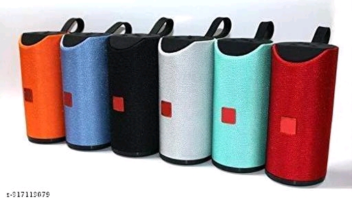 Bluetooth Speakers - Image 5
