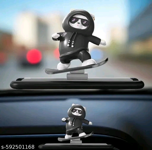 Car Slidder Panda