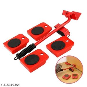 Furniture Shifting Tool | Heavy Furniture Lifter and Mover Tool Set | Easy to Lift Furniture and Home Appliances urniture Lifter Mover Tool Set