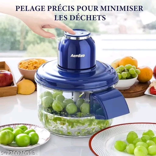 AUTOMATIC GARLIC PEELER