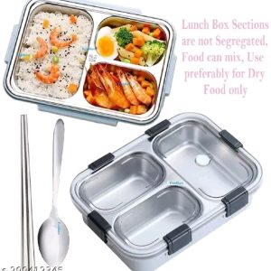 Fab innovations Lunch Box