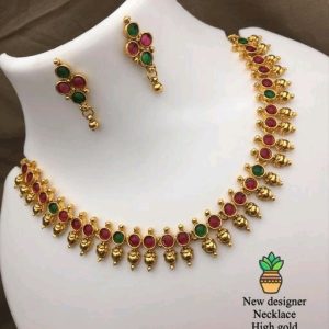 Elite Chic Jewellery Sets