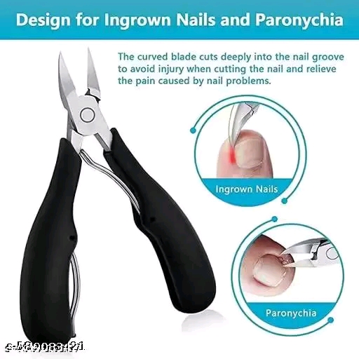 Nail Cutter Men & Women