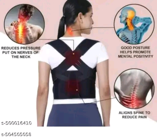 Body Posture Belt - Image 3