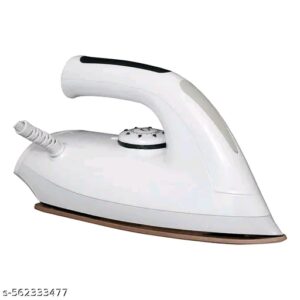 DIZIHOMES GenZ Dry Iron1000 Wiron Press with American