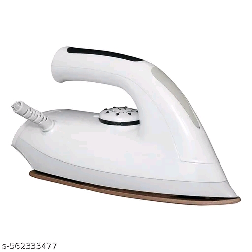 DIZIHOMES GenZ Dry Iron1000 Wiron Press with American