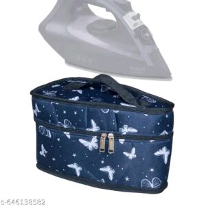 BOAWELA Iron Storage Bag Universal Fit For Most Of Mini Iron
