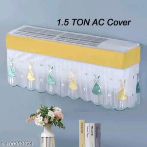 Fashionable Air conditioner Cover 1.5 Ton