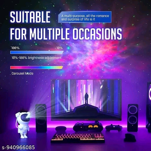 Astronaut Projector - Image 2