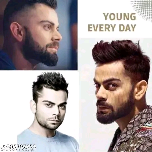 Men's grooming kit Hair Trimmer - Image 4