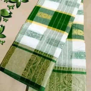BENGAL COTTON TANT SAREE