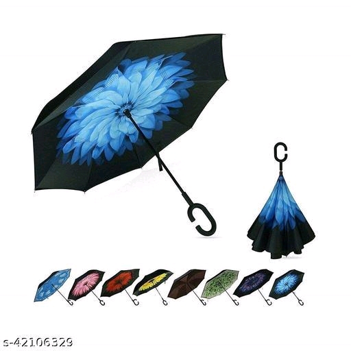 Casual Modern Women Umbrellas