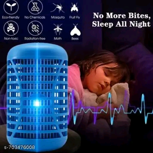 Electric Mosquito Killer Lamp - Image 4