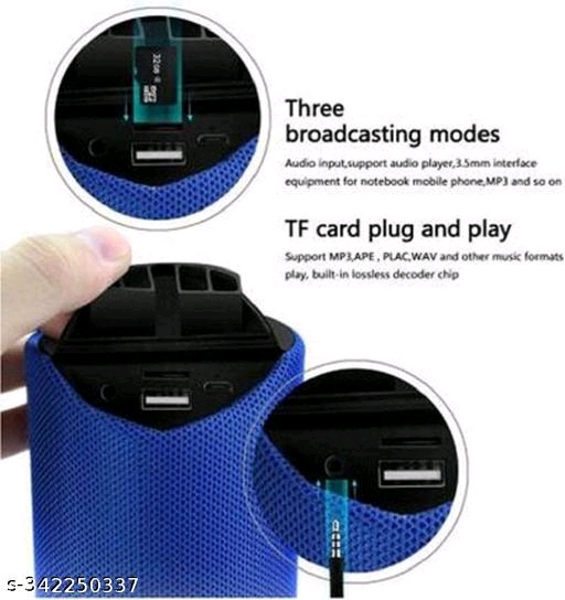 Bluetooth Speakers - Image 7