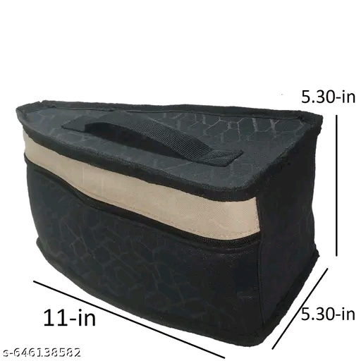 BOAWELA Iron Storage Bag Universal Fit For Most Of Mini Iron - Image 4