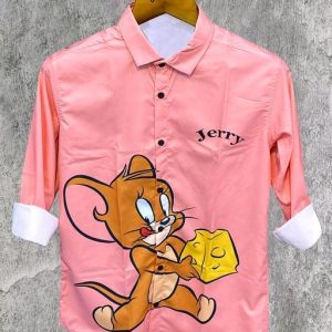 Jerry Trending Shirt