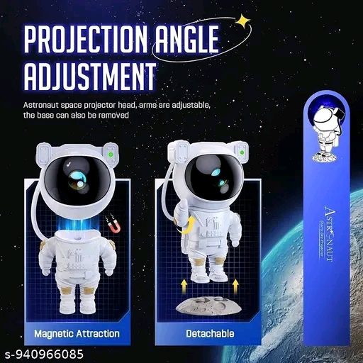 Astronaut Projector - Image 3