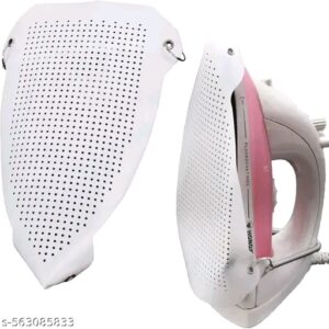 VATTU iron Shoe Cover for ironing Iron Sole Aluminum Material Electric Iron
