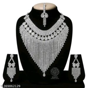 Ghazi Collection Jewellery Set for Women