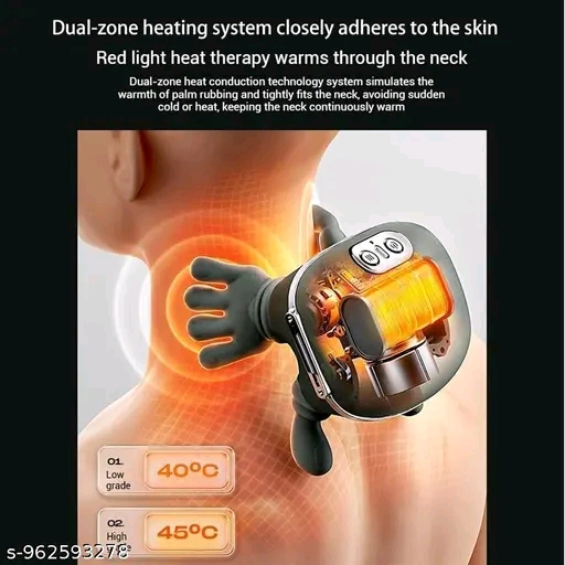 Electric Neck Massager - Image 5