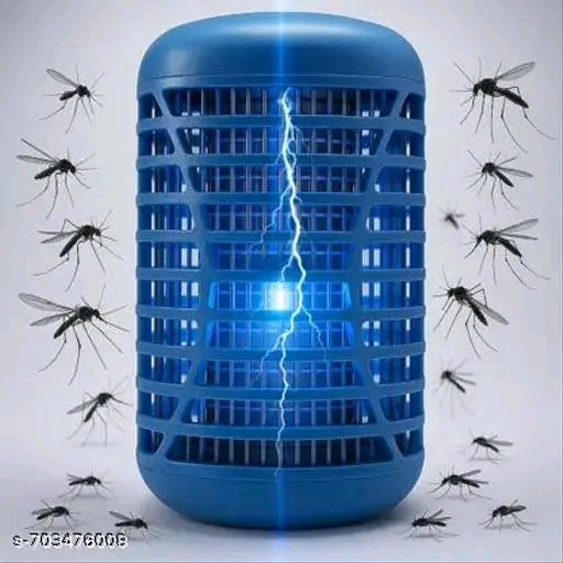 Electric Mosquito Killer Lamp - Image 3