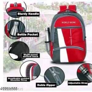 Backpack for men