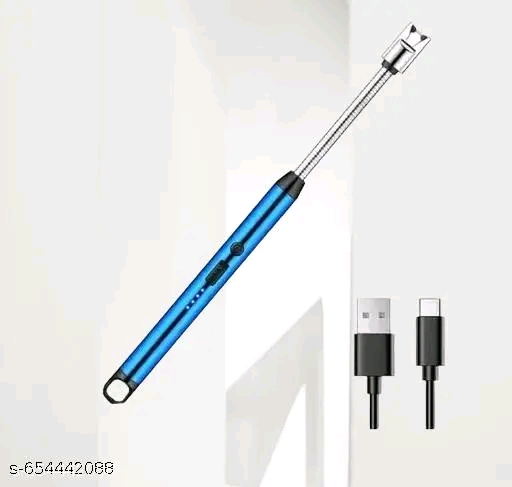 USB Electric Lighter