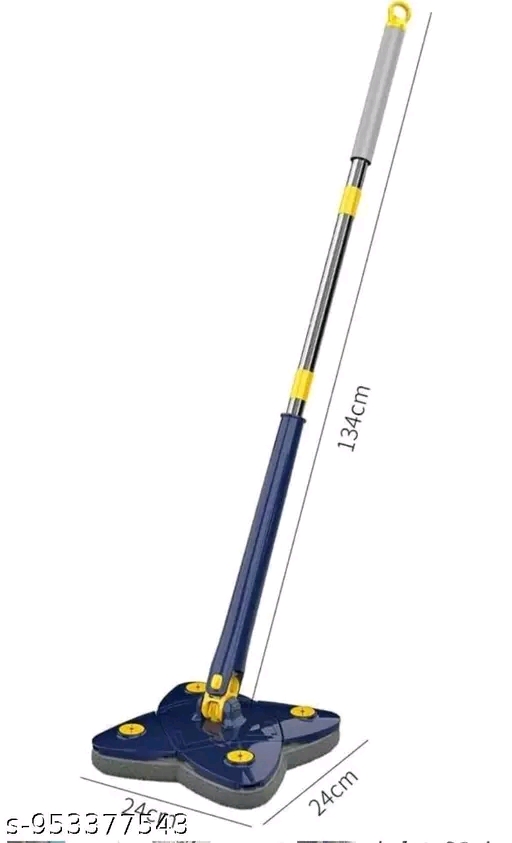 Special Star Shape Mop Stick - Image 3