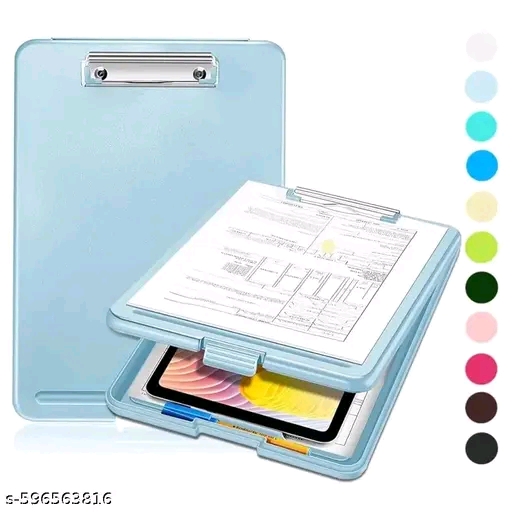 Fashionate Clip Board & Form Holders - Image 3