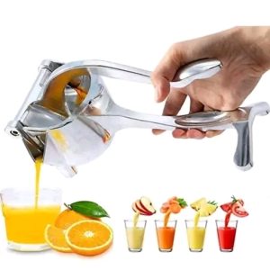 CANTUS Aluminium Hand Juicer