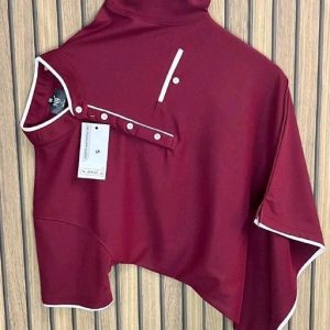 MENS HENLEY TSHIRT PREMIUM QUALITY 