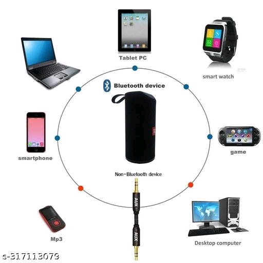 Bluetooth Speakers - Image 8