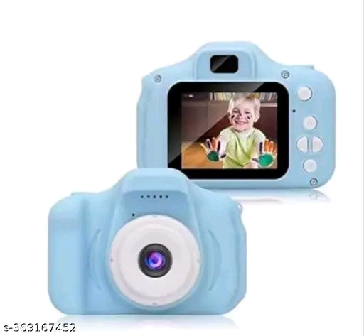Kids digital camera for kids