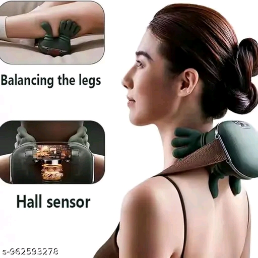 Electric Neck Massager