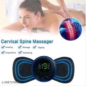Portable Massager 8 Modes ,19 Speed Full Body Massager 108