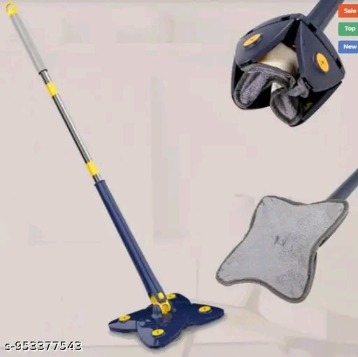 Special Star Shape Mop Stick - Image 2