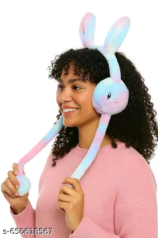 Trading Ear muffler multicolour - Image 3