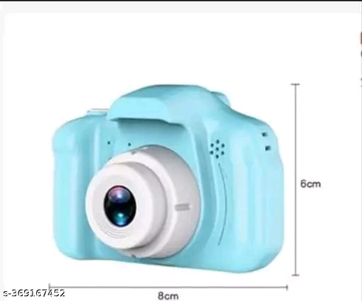 Kids digital camera for kids - Image 4