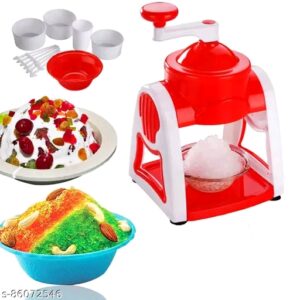 JAYDEEP ENTERPRISE Ice Gola Slush Maker