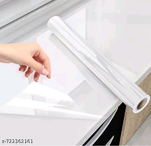 (60*200CM) Clear Wall Protector Contact Paper - Image 3