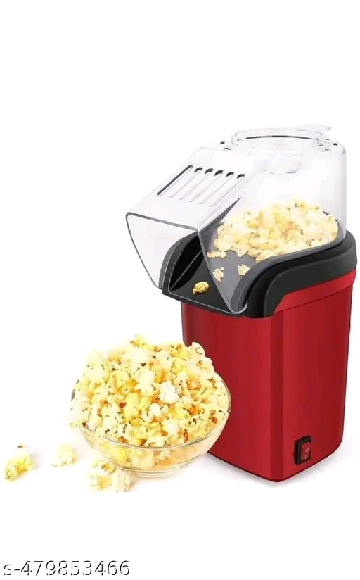 Popcorn maker - Image 2