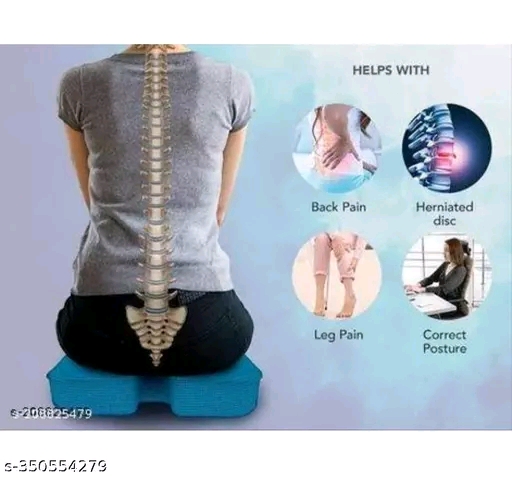 Coccyx for pain relief of slilp disk - Image 5