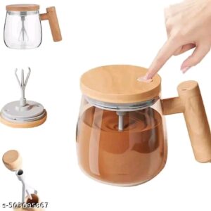 Rolexexplorer Self Stirring Mug