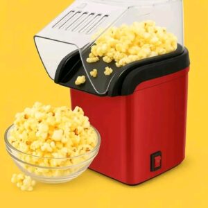 Popcorn maker