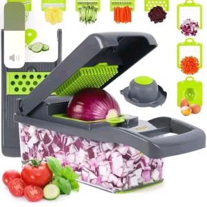 SMILY FASHION 15 in 1 Multipurpose Chopper