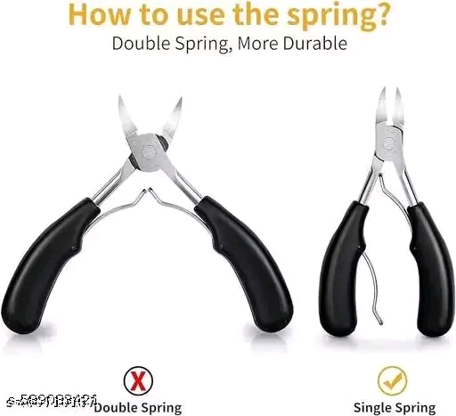 Nail Cutter Men & Women - Image 3