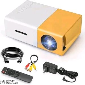 -Projector-for-Home-4K-1080P-Home