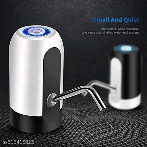Automatic Water Dispensing Pump For Water Can - Image 2